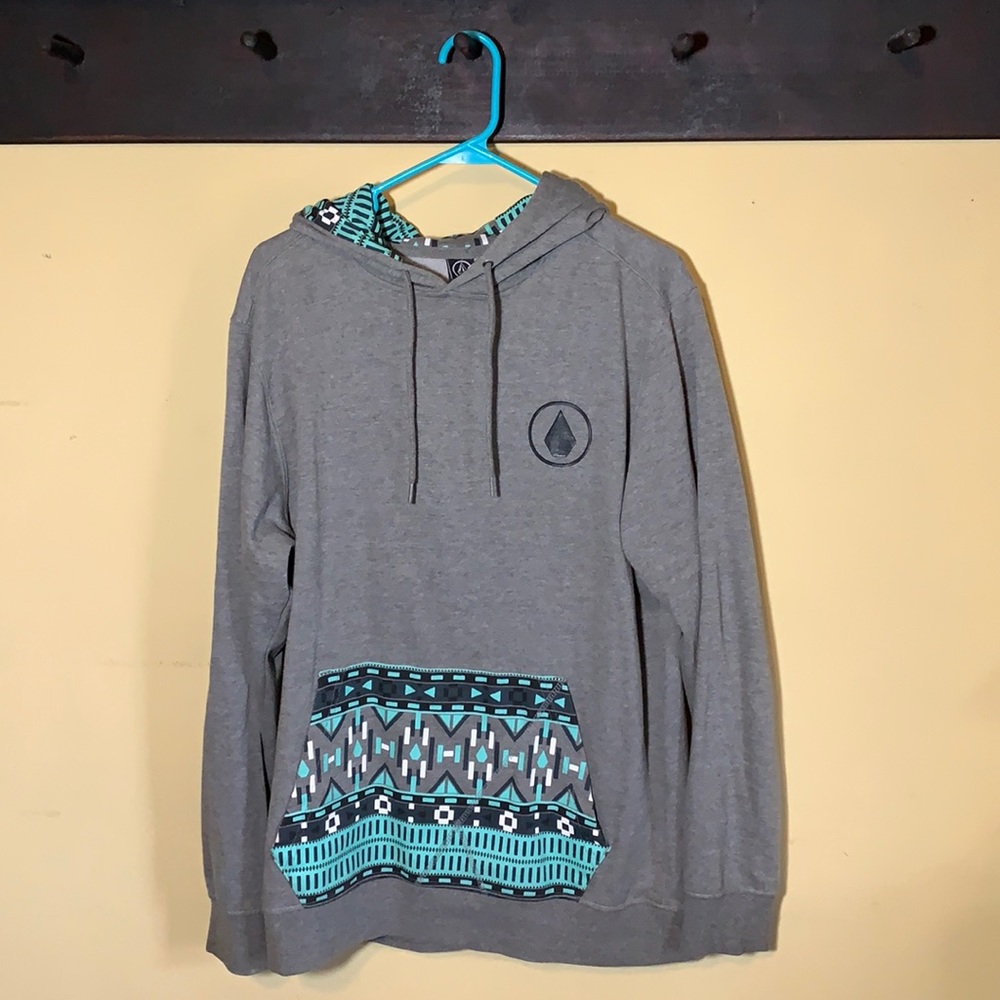 Volcom Hoodie